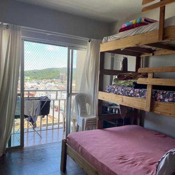 Apartamento beira-mar - Foto 2