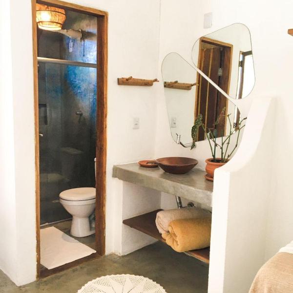 Casa Bárbara - Caraiva - Foto 3