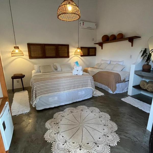 Casa Bárbara - Caraiva - Foto 5