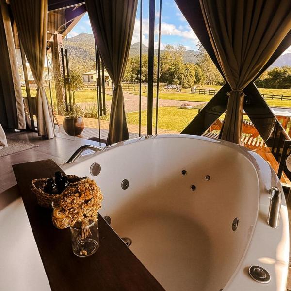Vicença Glamping - Foto 3
