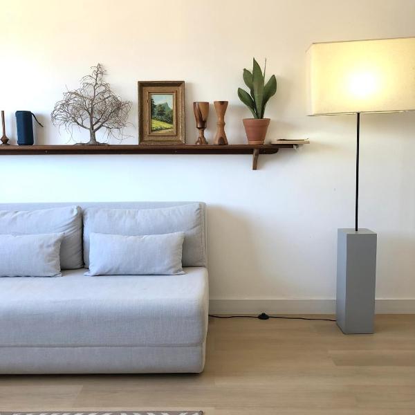 apartamento confort