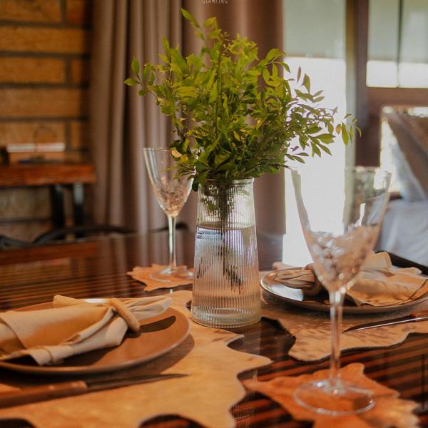 Vicença Glamping - Foto 4
