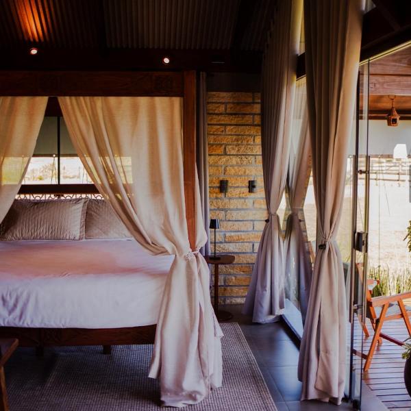 Vicença Glamping - Foto 2