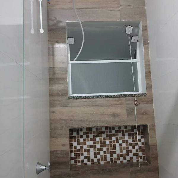 Ótima Localização, com suíte, Garagem coberta - Foto 3