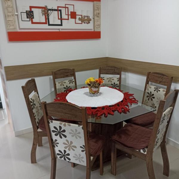Apartamento, Temporada Itapema sc - Foto 4