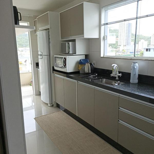 Apartamento, Temporada Itapema sc