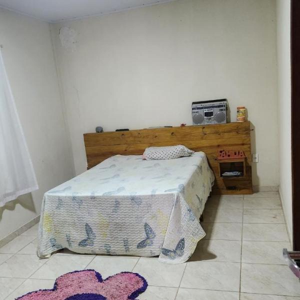 Recanto de paz