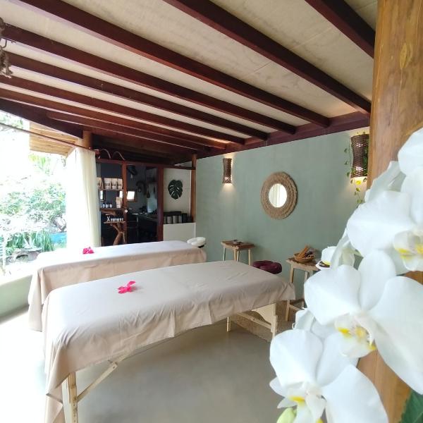 Casa Ewé - Foto 2