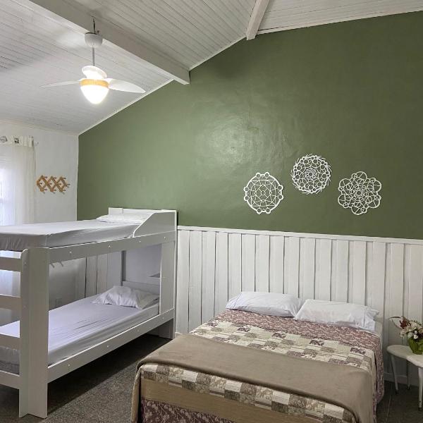 Casa Avivada Geribá - Foto 5
