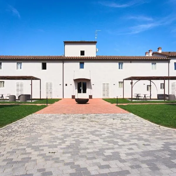 Apartment in Tuscany near Florence, hotel em Agliana