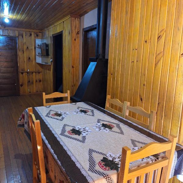 Casa Encantos da Serra - Foto 2