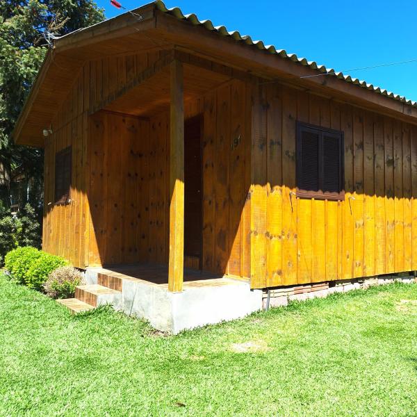 Casa Encantos da Serra - Foto 4
