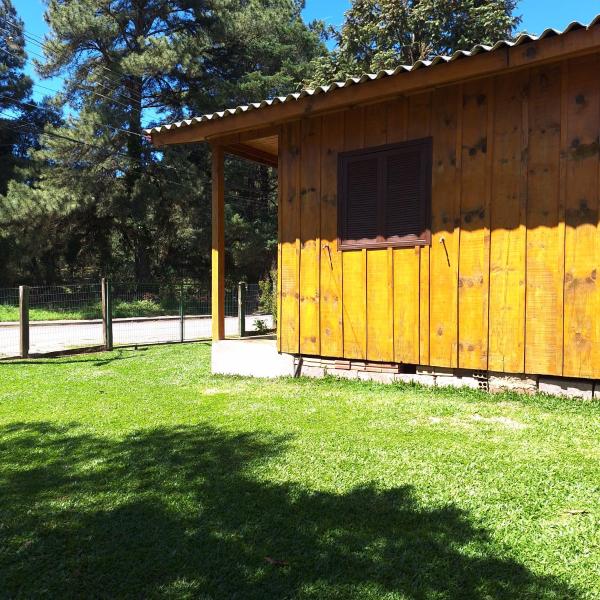 Casa Encantos da Serra - Foto 5