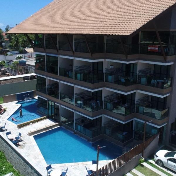 Flat 103 -Tangaroa Porto de Galinhas