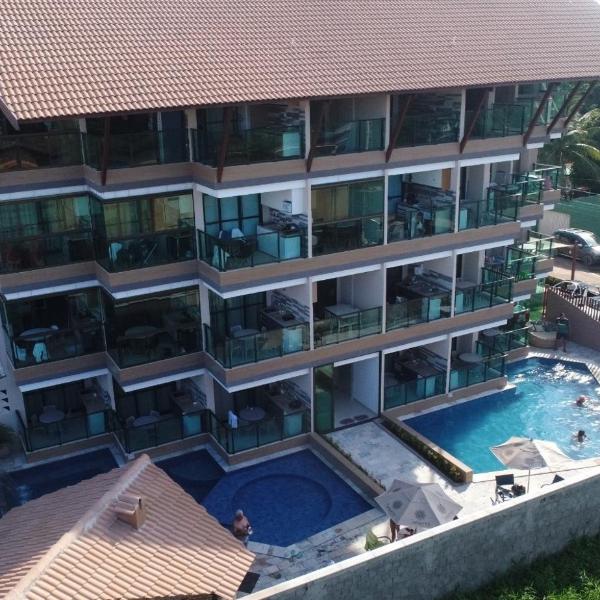 Flat 103 -Tangaroa Porto de Galinhas - Foto 3