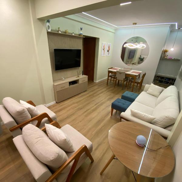 Apartamento 5 min COP-30!