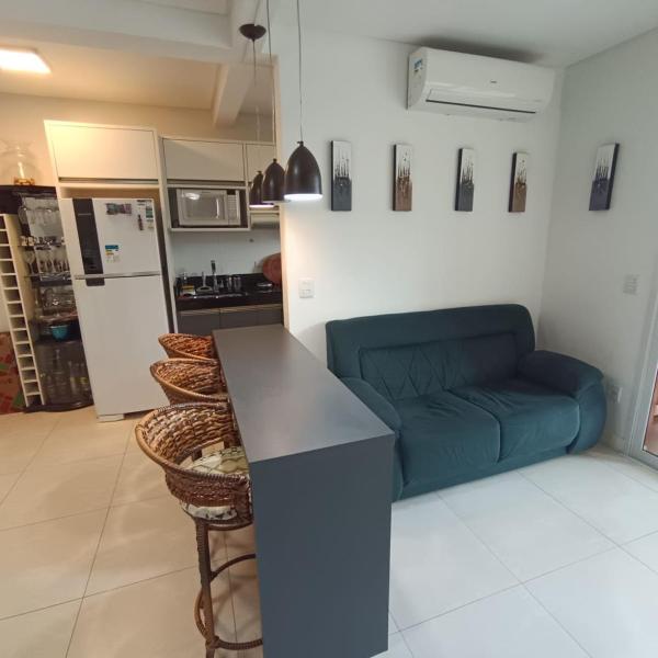 Duplex lindo sofisticado