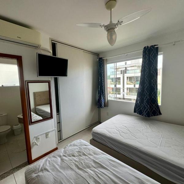 Apartamento confortável para família 2 - Foto 2