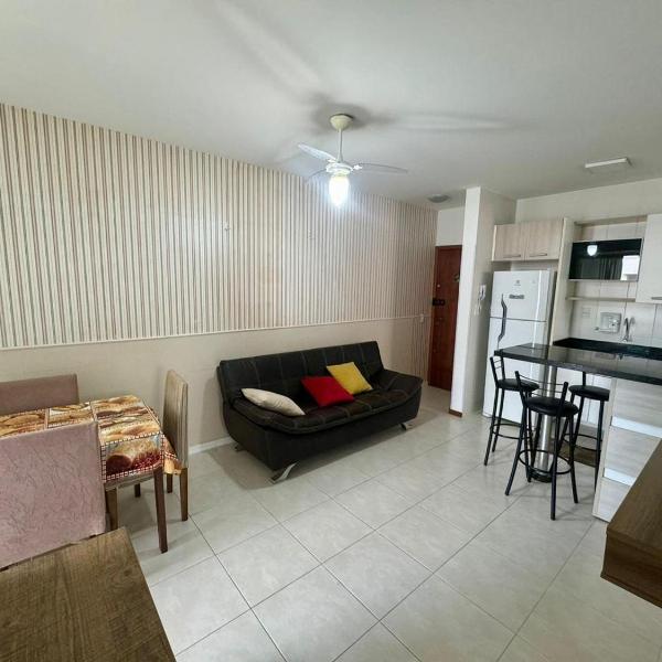 Apartamento confortável para família 2 - Foto 4