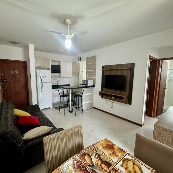 Apartamento confortável para família 2 - Foto 5