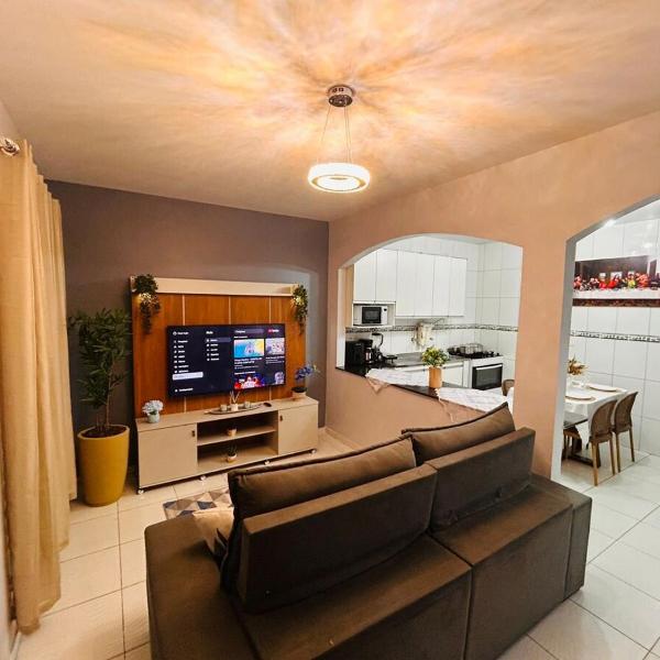 Spacious, Modern and Functional HOUSE - Círio and COP-30