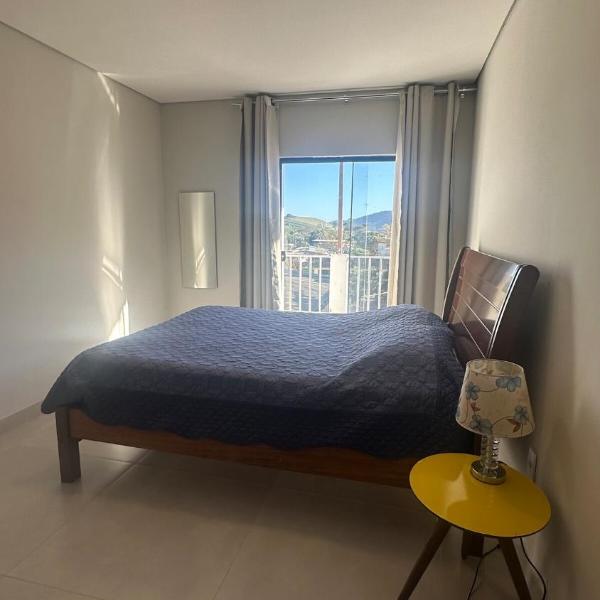 Apê da Bella seu refúgio no Caparaó - Foto 2