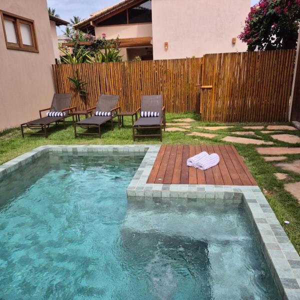 Casa Estrela do Mar