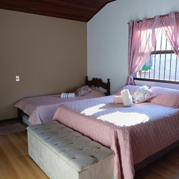 Recanto Eloah - Foto 4