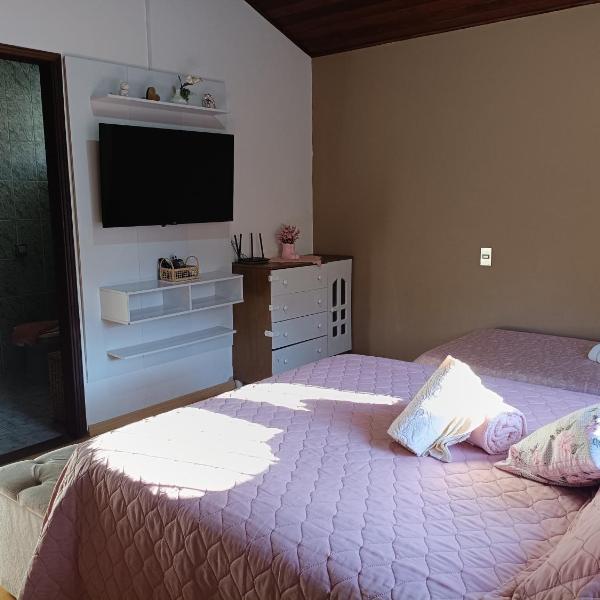 Recanto Eloah - Foto 3