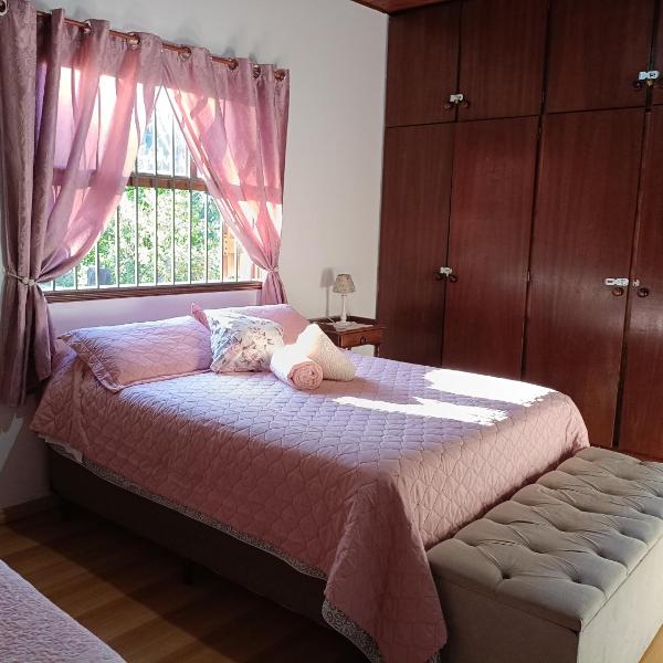 Recanto Eloah - Foto 2