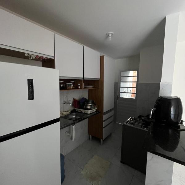 Apto próximo á Praia - Foto 5