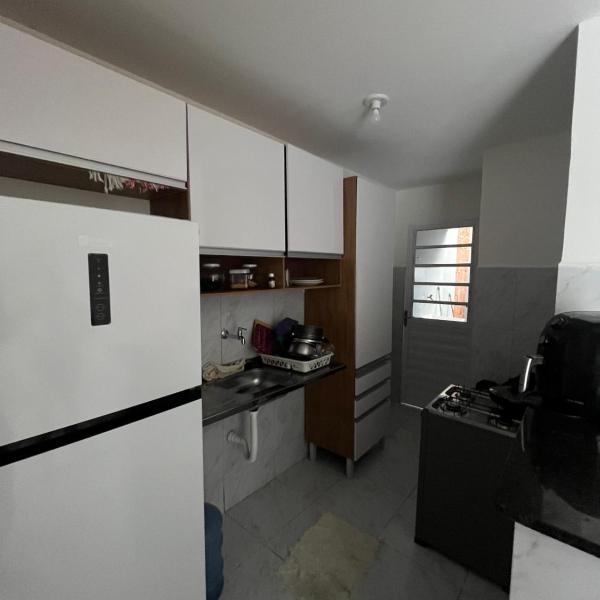 Apto próximo á Praia - Foto 3
