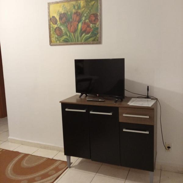 Apto Agua Marinha 289 - Foto 5