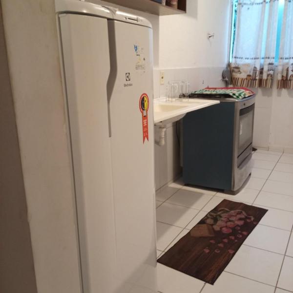 Apto Agua Marinha 289 - Foto 4