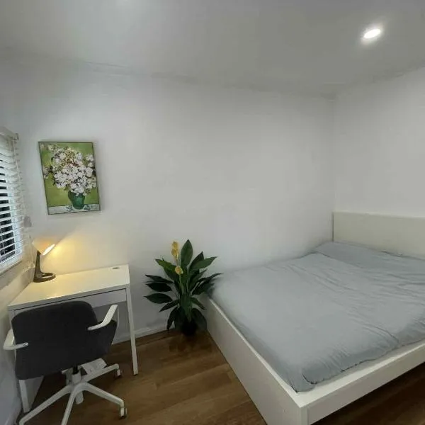 Oakleigh South Charm, hotel in Oakleigh South