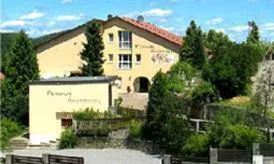 Pension Im Malerwinkel Kallmünz, hotel v destinaci Kallmünz