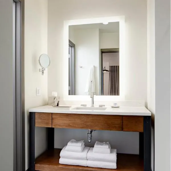 Archer Hotel Seattle/Redmond, hotel in Redmond