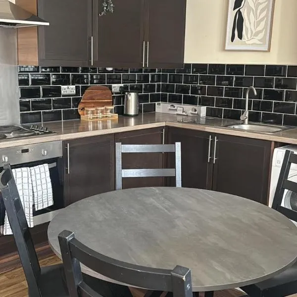 StayWise, hotel v destinaci Middlesbrough