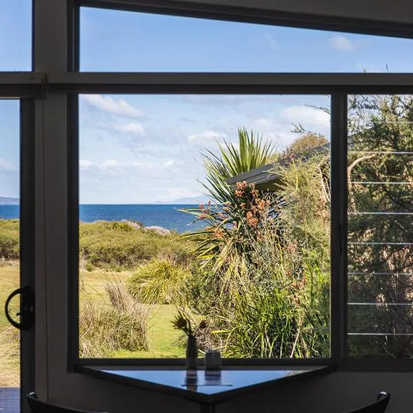 Eagle Peaks at Freycinet, hotel di Coles Bay