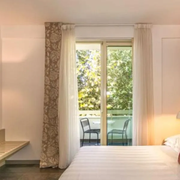 Hotel Joseph, hotel in Marina di Pietrasanta