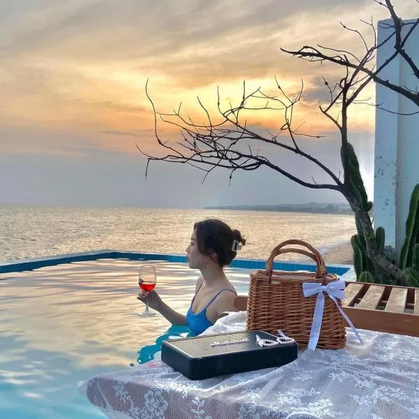 Cesar Homestay Phan Thiết, hotel in Mui Ne