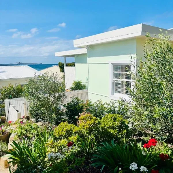 The Bunkie @ Ethel & Odes, ξενοδοχείο σε Bundeena