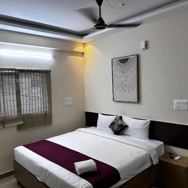 Urban Stay photo 2