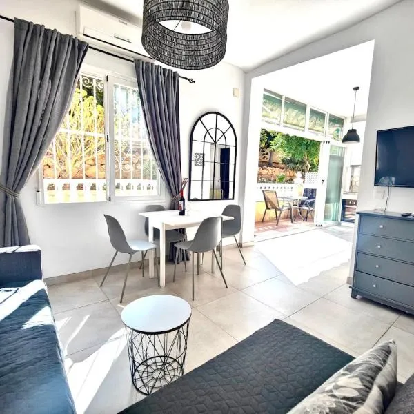 Appartement cosy - La Siesta, hotel u Benidormu