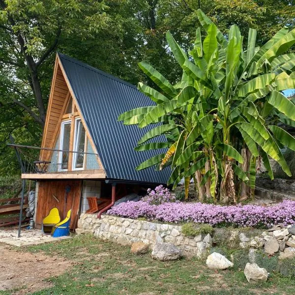 Kuca za odmor Lola, hotel in Ivanjica