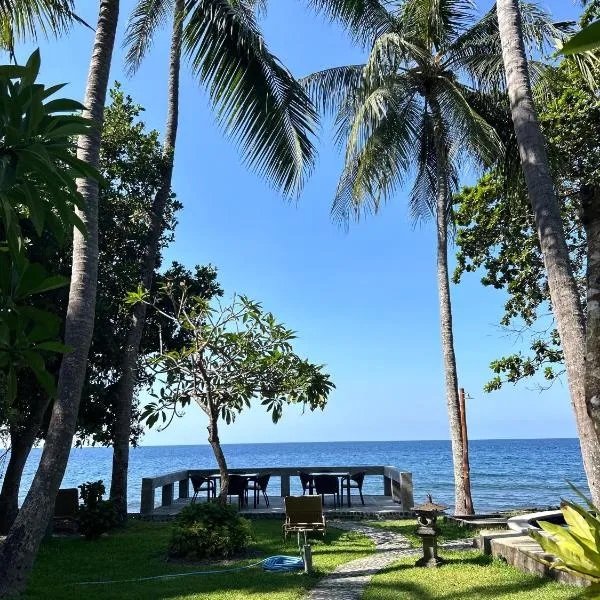 Bali Cottage Sambirenteng, hotel in Buleleng