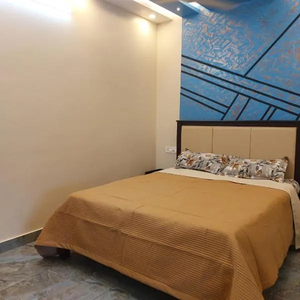 Georges Lakeview Resort, Hotel in Tiruvalla