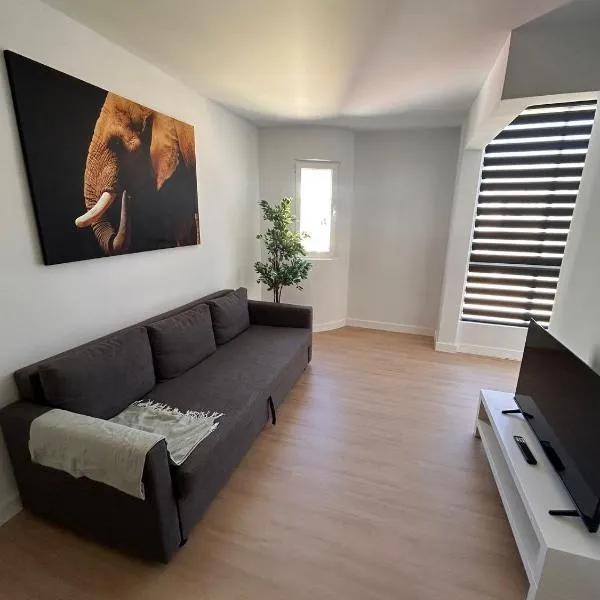 Padre Anchieta 35 - 8, hotel in Santa Cruz de Tenerife