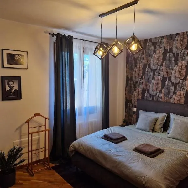 La dimora di Pali, hotel en Thiene