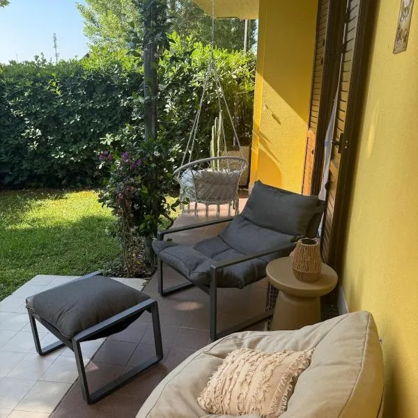I Fiori del Lago Apartment, hotel di Sirmione